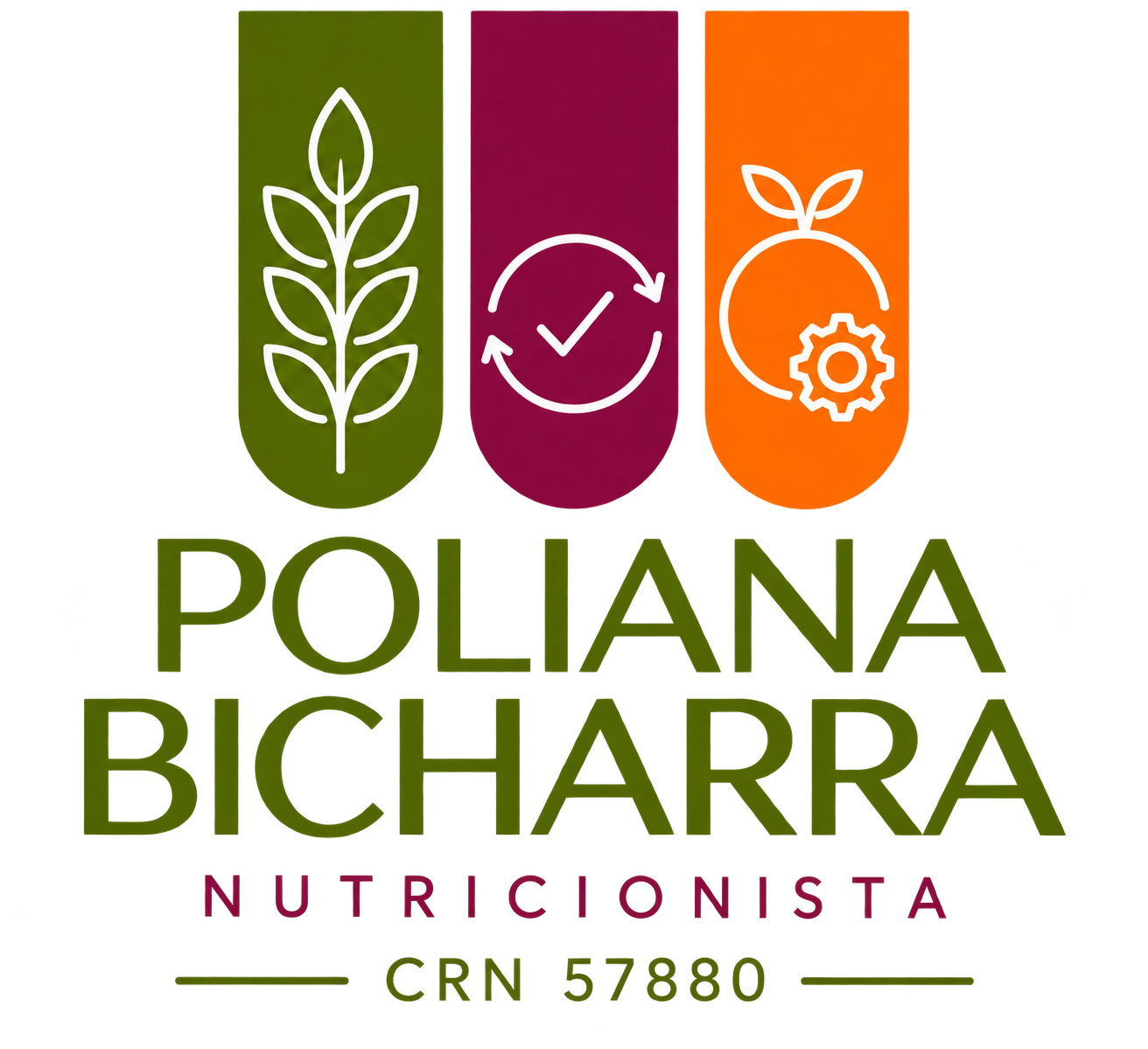 Poliana Bicharra Nutricionista